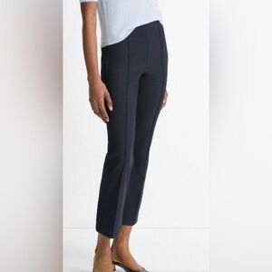 Vince 🔥 pants with leather piping